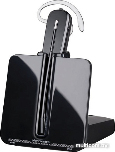 Офисная гарнитура Plantronics CS540 (с микролифтом Plantronics APU76)