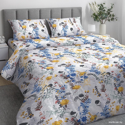 Постельное белье Волшебная ночь Оазис 1.5сп ВН 1501 30106/1 РФ10 01
