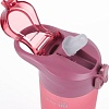 Бутылка для воды Darvish DV-H-1605-2 750мл (розовый)