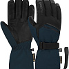 Горнолыжные перчатки Reusch Morris Gore-Tex 6201375-4471 (р-р 9, Dress Blue/Black)