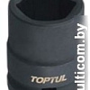 Головка слесарная Toptul KABA1621