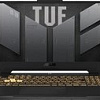 Игровой ноутбук ASUS TUF Gaming F15 FX507ZC4-HN172