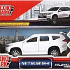 Внедорожник Технопарк Pajero Sport PAJERO-S-WT
