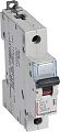 Выключатель автоматический Legrand DX3-E C3 1П 60006kA 407258