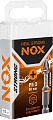 Набор бит Nox 336350 (10шт)