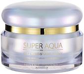Missha Крем Super Aqua Cell Renew Snail регенерирующий 47 г