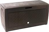 Сундук Prosperplast Boxe Matuba (коричневый)