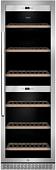 Винный шкаф CASO WineChef Pro 180
