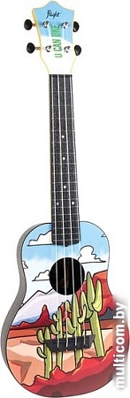 Укулеле Flight TUC-UCU