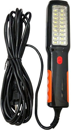 Фонарь AVS LW-518L