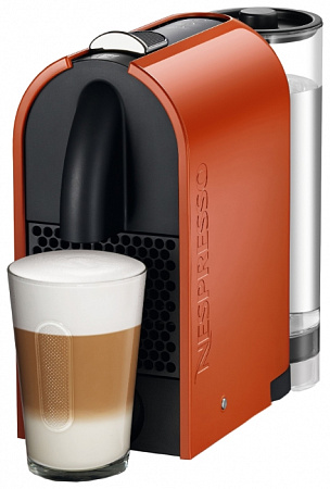 Кофемашина Delonghi EN 110 U
