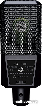 Микрофон Lewitt DGT 450