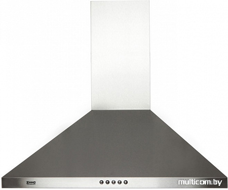 Кухонная вытяжка ZorG Technology Kvinta Inox 50 (750 куб. м/ч)