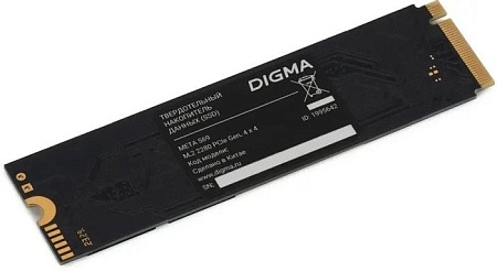 SSD Digma Meta S69 512GB DGSM4512GS69T