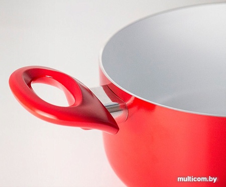 Набор кастрюль Galaxy GL9503