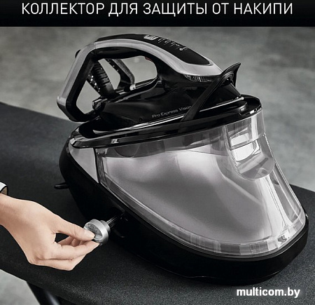 Утюг Tefal Pro Express Vision GV9821E0