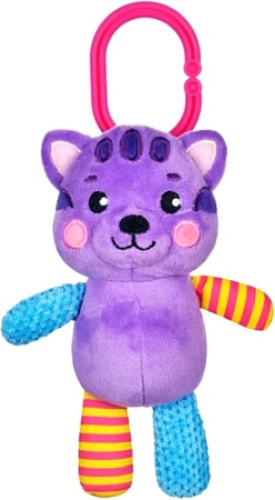 Погремушка Жирафики Котик 939523
