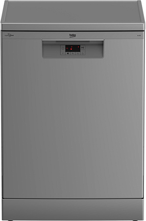 Отдельностоящая посудомоечная машина BEKO BDFN15421S