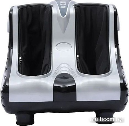 Массажер для ног VibeWell L-056 (серебристый)