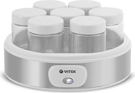 Йогуртница Vitek VT-2601