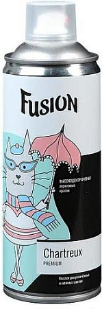 Краска Fusion Chartreux 520 мл (коты прованса)