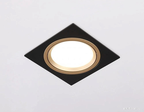 Ambrella TN51918 BK/GD (черный/золото)