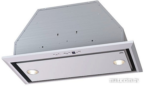 Кухонная вытяжка Krona Monika 600 inox