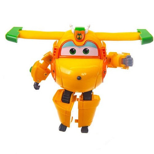 Трансформер Super Wings Баки EU740273