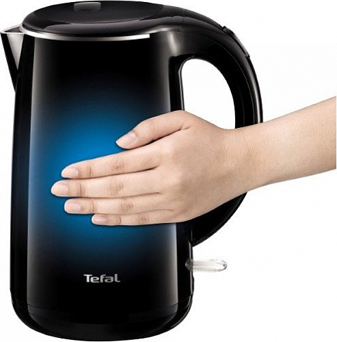 Чайник Tefal Safe to touch KO260830