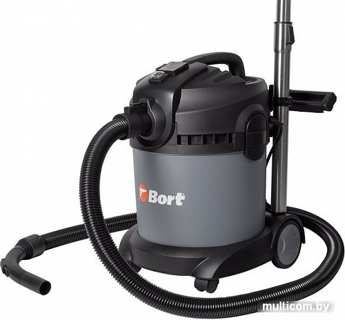 Пылесос Bort BAX-1520-Smart Clean