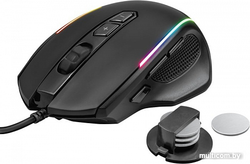 Игровая мышь Trust GXT 165 Celox