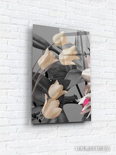 Картина на стекле ArtaBosko WBR-01-1373-04