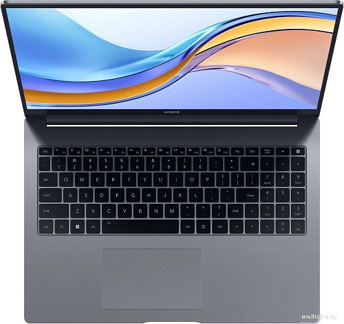 Ноутбук HONOR MagicBook X16 2024 BRN-H56 5301AJYD