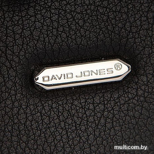 Сумка David Jones 823-798801-BLK (черный)