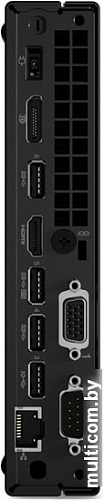 Компактный компьютер Lenovo ThinkCentre M70q 11DT003GRU