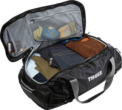 Сумка Thule Chasm 130L TDSD-205 (black)