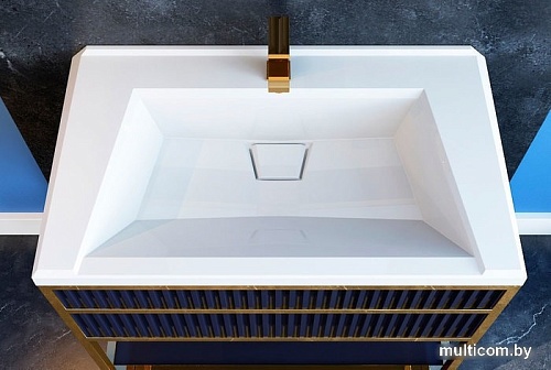 Умывальник Andrea Granny 800