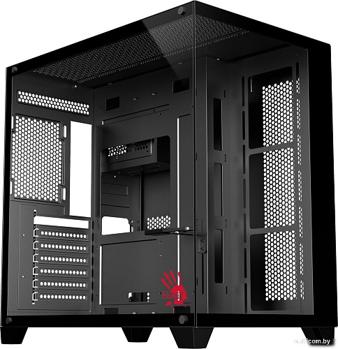 Корпус A4Tech Bloody BD-CC111 (черный)