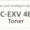 Картридж Canon C-EXV48 BK [9106B002]