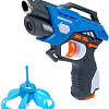 Бластер игрушечный Woow Toys Laserpro Gun 4439699