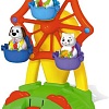 Развивающая игрушка Stellar Колесо обозрения 01977