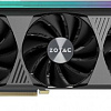 Видеокарта ZOTAC GeForce RTX 3070 Ti AMP Holo 8GB GDDR6X ZT-A30710F-10P