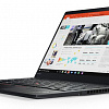 Ноутбук Lenovo ThinkPad X1 Carbon 5 [20HR0023RT]