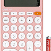 Калькулятор Deli EM124PINK