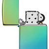 Зажигалка Zippo High Polish Teal 49191