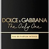 Парфюмерная вода Dolce&amp;Gabbana The Only One Intense EdP (50 мл)