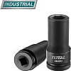 Головка слесарная Total THDIS12191L