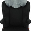 Детское автокресло Nania Rway Easyfix (tech silver)