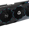 Видеокарта Gigabyte Aorus GeForce RTX 4070 Super Master 12G GV-N407SAORUS M-12GD