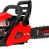 Бензопила Verton Garden Pro CS-4518